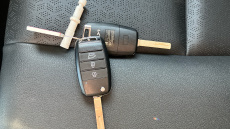 Kia Picanto 1.0 GT-line 5dr [4 seats] Petrol Hatchback